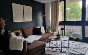 Spacious And Modern Flat In Archway