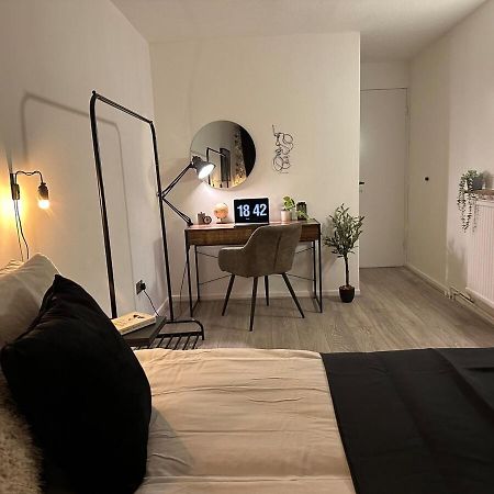Spacious And Modern Flat In Archway London Exterior photo