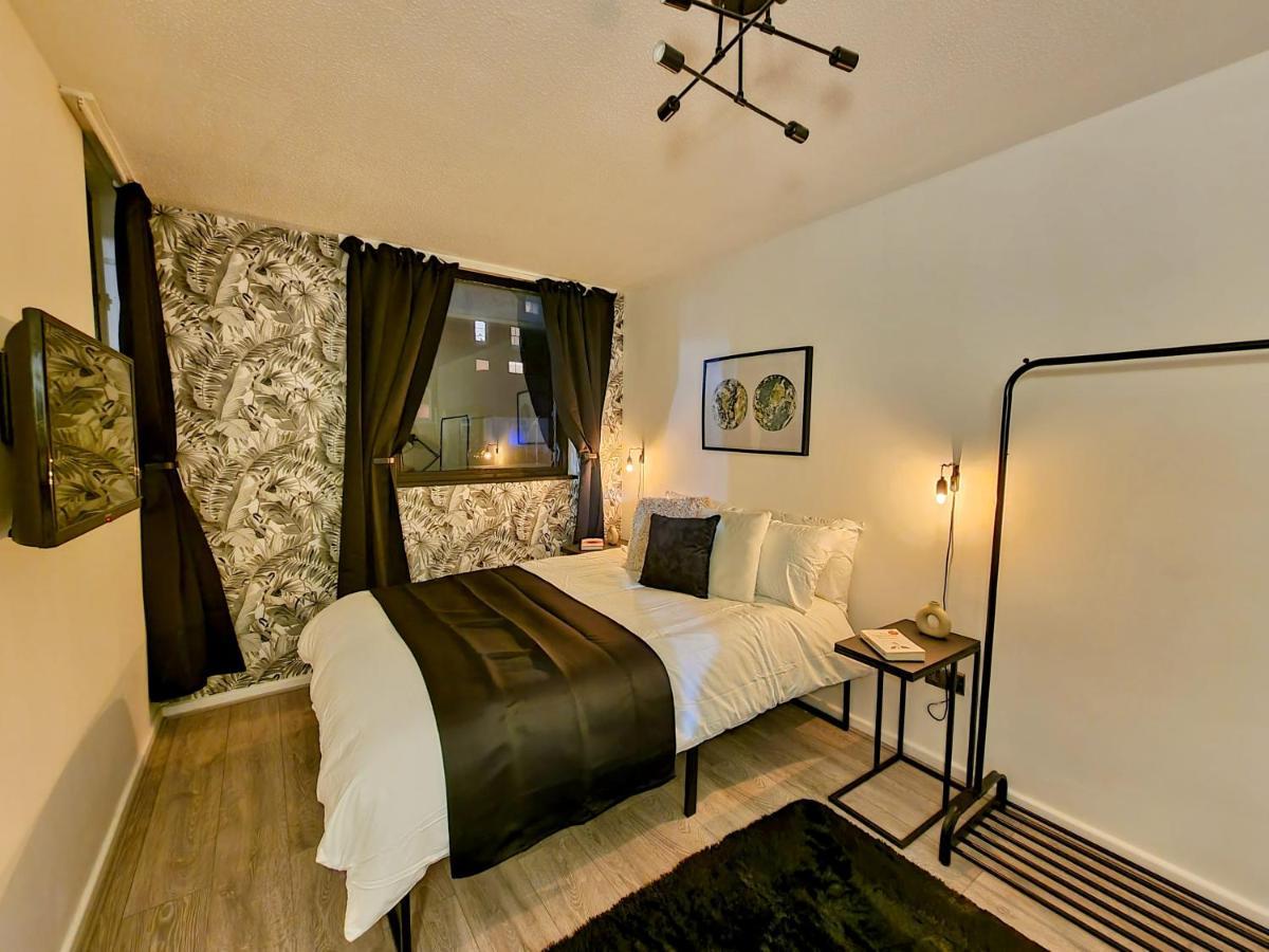 Spacious And Modern Flat In Archway London Exterior photo