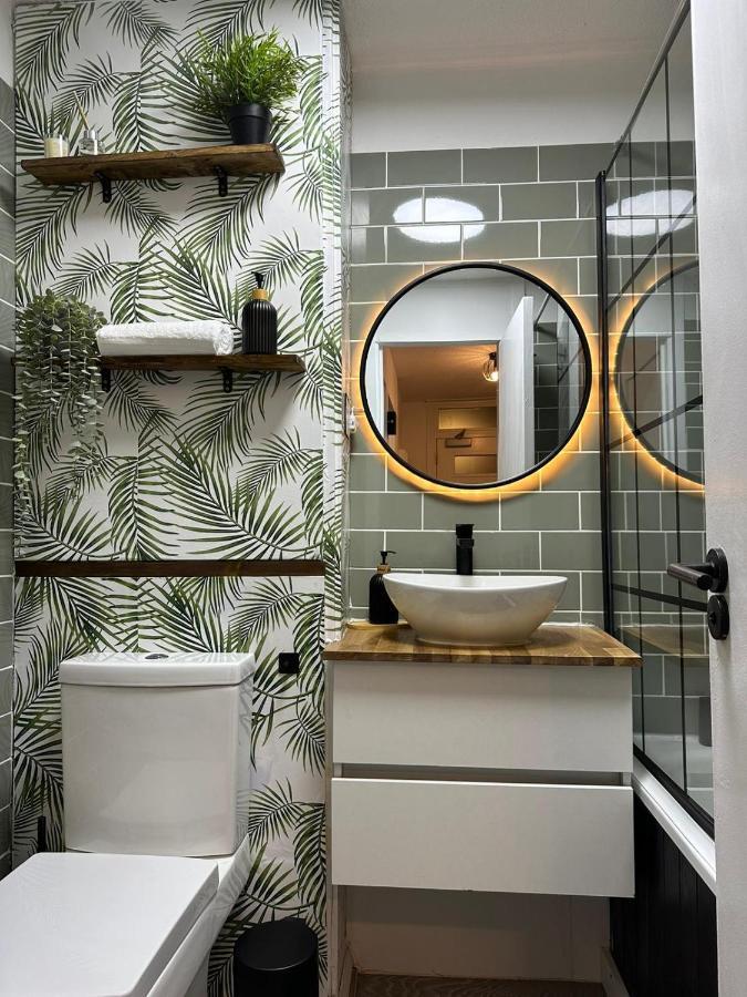 Spacious And Modern Flat In Archway London Exterior photo