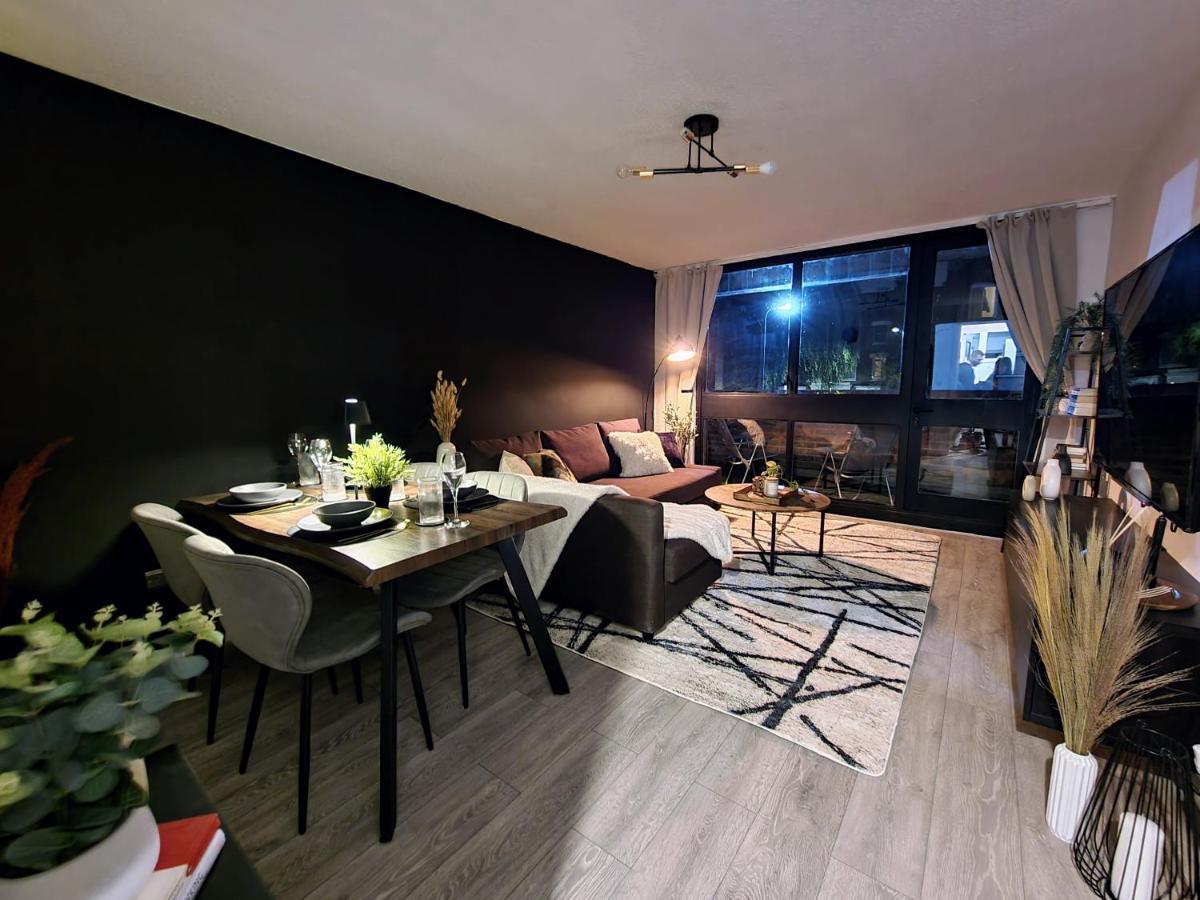 Spacious And Modern Flat In Archway London Exterior photo