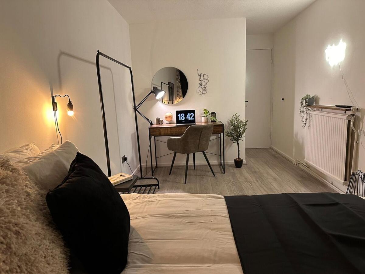Spacious And Modern Flat In Archway London Exterior photo