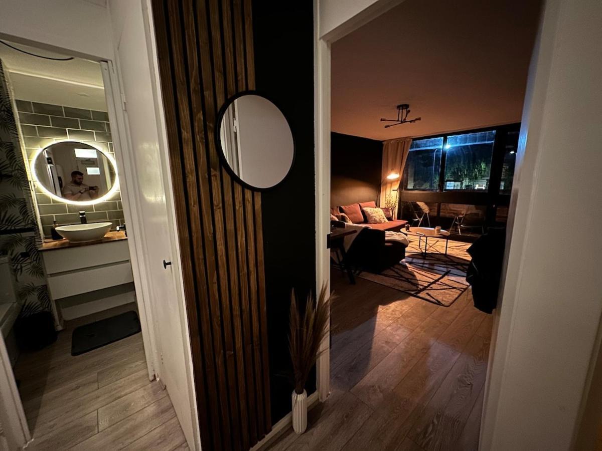 Spacious And Modern Flat In Archway London Exterior photo