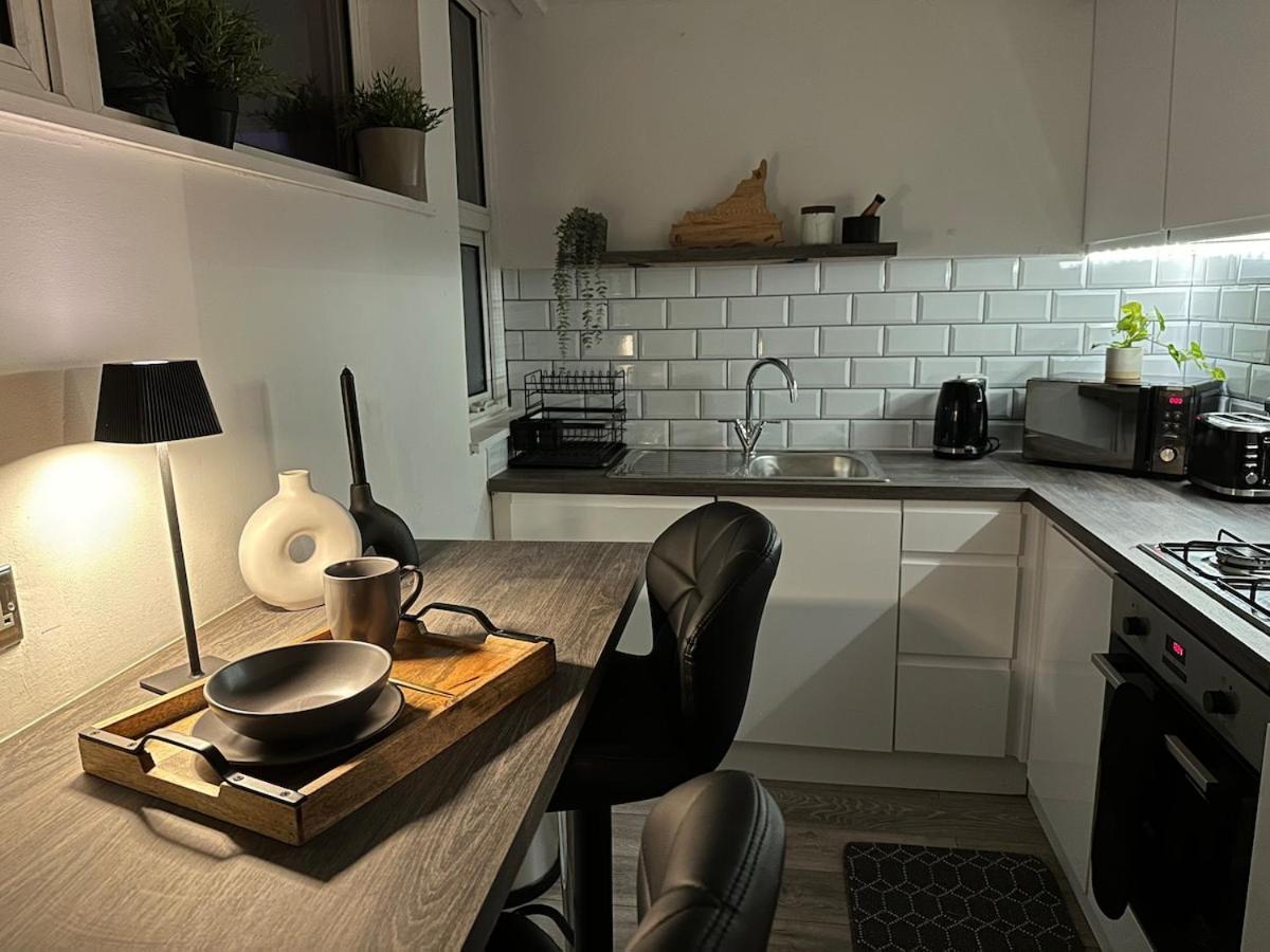 Spacious And Modern Flat In Archway London Exterior photo