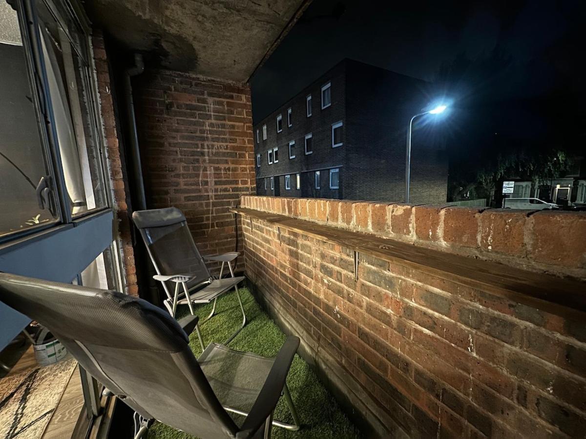 Spacious And Modern Flat In Archway London Exterior photo