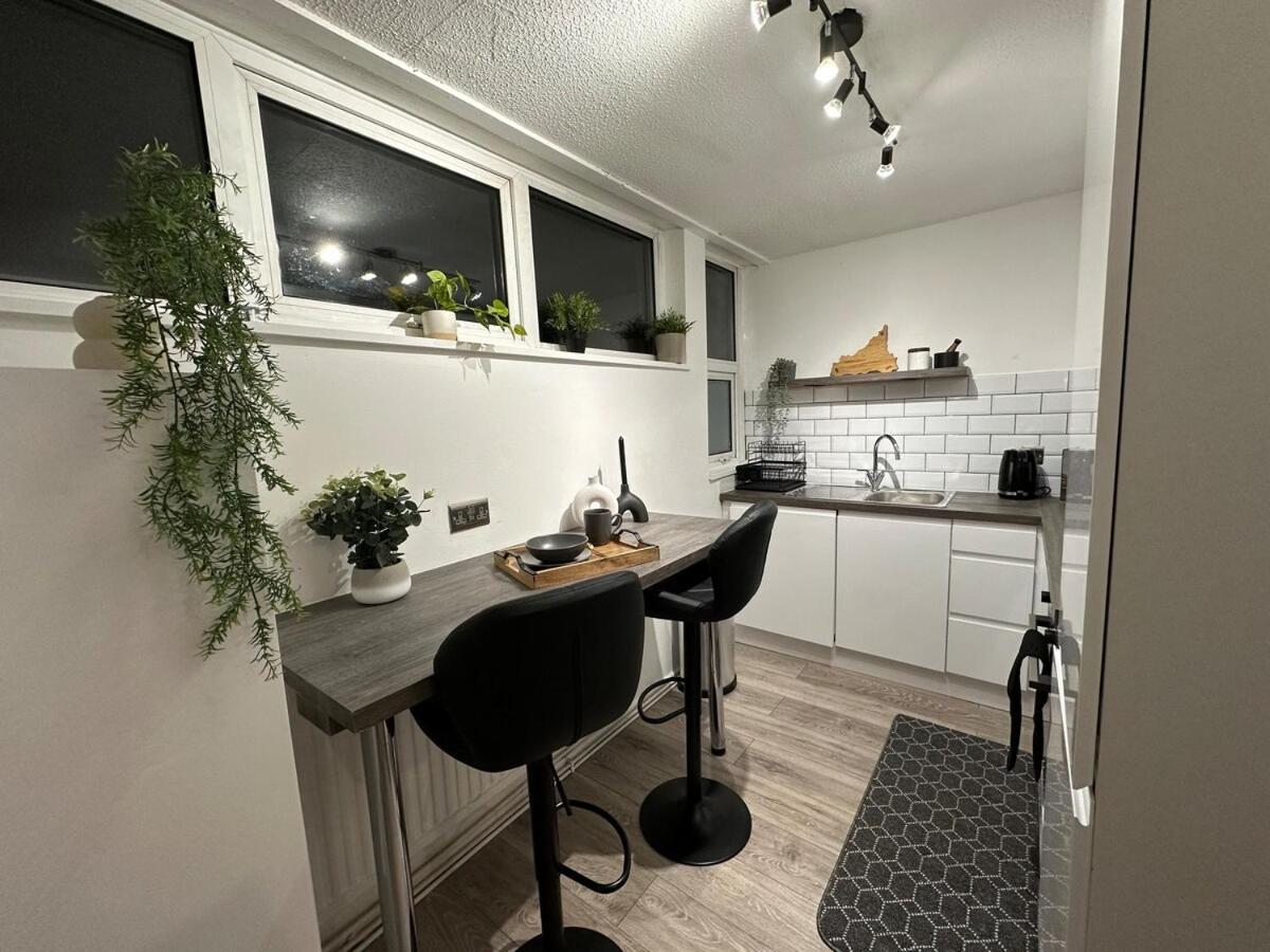Spacious And Modern Flat In Archway London Exterior photo
