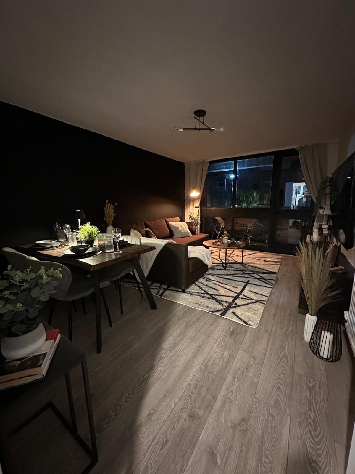 Spacious And Modern Flat In Archway London Exterior photo
