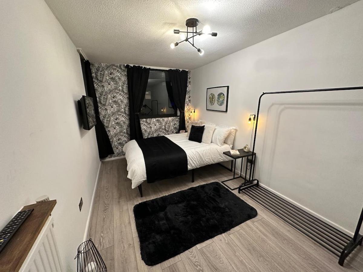Spacious And Modern Flat In Archway London Exterior photo