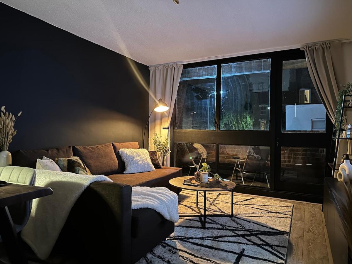 Spacious And Modern Flat In Archway London Exterior photo